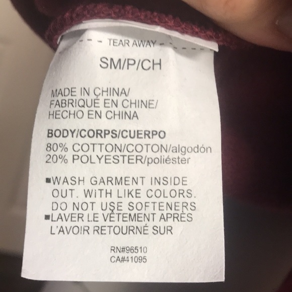 Under Armour Athletic/Athleisure Crew S/S, NWT! - Picture 7 of 7